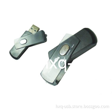 Swivel USB Flash Drive (HXQ-R009)